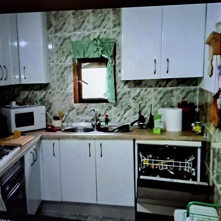 Casa Tia Daniela Apartment Casas de Millan ภายนอก รูปภาพ