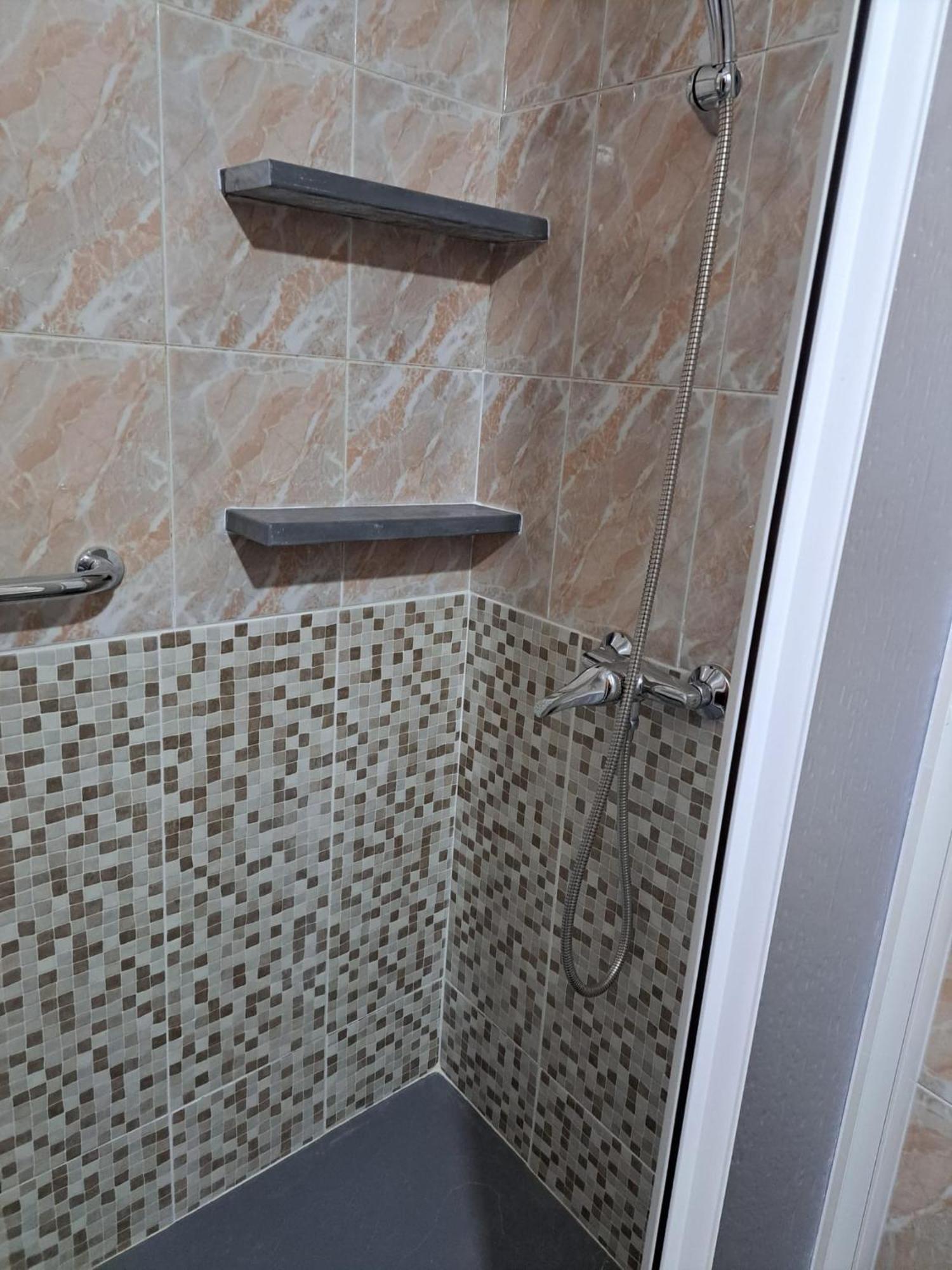 Casa Tia Daniela Apartment Casas de Millan ภายนอก รูปภาพ