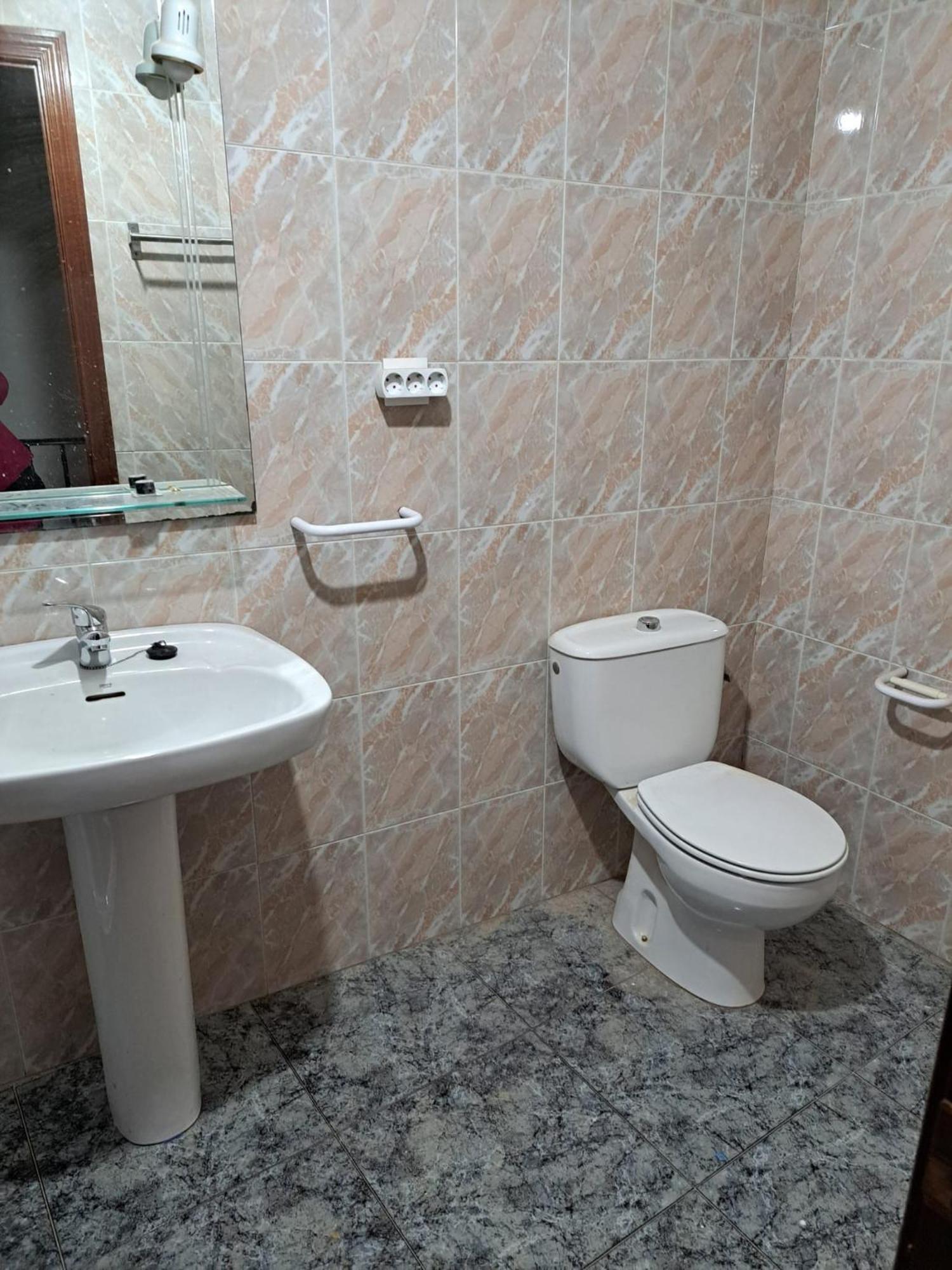 Casa Tia Daniela Apartment Casas de Millan ภายนอก รูปภาพ